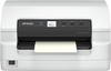 Scheda Tecnica: Epson Stampante Aghi Pq-50 - 