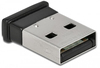 Scheda Tecnica: Delock USB Bluetooth 5.0 ADApter In Micro Design - 