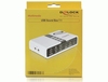 Scheda Tecnica: Delock USB Sound Box 7.1 Cassa di Risonanza USB 7.1 - 