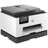 Scheda Tecnica: HP . Multif. Ink Colore 4, OfficeJet Pro 9130b - Fronte/retro, USB/LAN/wifi, 4 In 1, New D9l20a