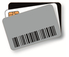 Scheda Tecnica: Zebra Card,white Composite,30 Mil,re-transfer-ready,500 - 