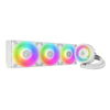 Scheda Tecnica: Arctic Liquid Freezer Iii Argb White Cpu - Complete Water Cooling 360mm