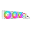 Scheda Tecnica: Arctic Liquid Freezer Iii Argb White Cpu - Complete Water Cooling 420mm