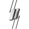 Scheda Tecnica: ALOGIC Fusion Pro Nexus USB-c Universal Video Dock - 
