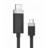 Scheda Tecnica: ALOGIC Fusion Series USB-c To HDMI Male To Male 2m 4k60hz - 
