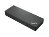 Scheda Tecnica: Lenovo Tp Thunderbolt 4 Dock G2 Uk - F/workstation - 