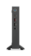 Scheda Tecnica: Acer Minipc Veriton Vn2595gt DT.R4ZET.00A Intel Core 5 120u - 8GB SSD512GB Tastiera Mouse No Dvd Vesa W11P