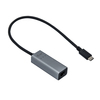 Scheda Tecnica: i-tec ADAttatore USB-c - Ethernet 2.5GBps, Metallo - 