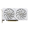 Scheda Tecnica: Asus GeForce RTX 4060 8GB Dual Evo Oc - White
