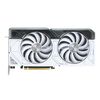 Scheda Tecnica: Asus GeForce RTX 4070 Super - 12GB Dual White