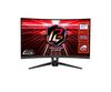 Scheda Tecnica: ASRock PG27F15RS1A Pg 27" 1920x1080 Curvo - 2 x HDMI 2.0,1 x DP 1.2