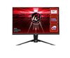 Scheda Tecnica: ASRock PG32QF2B Pg 31.5" 2560x1440 Flat VA Display - 2 x HDMI 2.0, 1 x DP 1.4