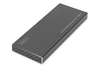 Scheda Tecnica: DIGITUS Box Esterno Per SSD M2 USB 3.0 - 