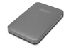 Scheda Tecnica: DIGITUS Box Esterno Per SSD/HDD 2,5", SATA 3 - USB 3.0 - 