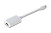 Scheda Tecnica: DIGITUS Cavo Adattatore Dp Mini Dp - HDMI Tipo Cm. 15 - 