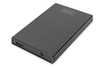 Scheda Tecnica: DIGITUS Alloggiamento 2,5" SSD/HDD, SATA I-iii Su USB 3.0 - 