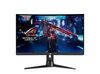 Scheda Tecnica: Asus Monitor LED 27" Wide Curved Xg27aqv Ips 2560x1440 1ms - 400cd/mq 1.000:1 2HDMI Dp