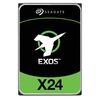 Scheda Tecnica: Seagate Hard Disk 3.5" SATA 6Gb/s 24TB - Exos X24, 7200RPM, 512MB, 512e/4kn