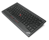 Scheda Tecnica: Lenovo Keyboard ThinkPad Compact Bluetooth with TrackPoint - - Italy - 4Y40U90590