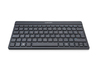 Scheda Tecnica: Wacom Keyboard WL , Italian - WKT-400-IT - 
