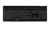 Scheda Tecnica: Cherry B.UNLIMITED 3.0 Wireless Keyboard & Mouse Set - Black, USB (QWERTY - UK) USB, 2.400GHz - 2.4835GHz, 1000/