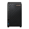 Scheda Tecnica: ASUSTOR NAS Tower 2 Bay (3.5''), Realtek Rtd1619b - Quad-Core 1.7GHz, 1GB, 1GBe X1, USB X2, Wow (wake On Wan).