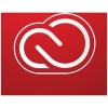 Scheda Tecnica: Adobe Creative Cloud All Apps Pro - Ent Com Mel Ren Lvl 13 (vip 3yc