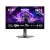 Scheda Tecnica: AOC 31.5" 3840 x 2160 Agon Pro 2 x HDMI 2.1, 1 x DP - 2 x USB-A 3.0