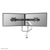 Scheda Tecnica: Neomounts NEXT One DS75S-950WH2 Braccio monitor - traversa 2 schermi - 17-32" - 1-8 kg/schermo - moa a LGAs