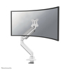Scheda Tecnica: Neomounts NEXT Core DS70PUS-450WH1 Braccio per monitor 1 - schermo - 17-49" - 1-18 kg (curvo 14 kg) - moa a LGAs - 18