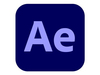 Scheda Tecnica: Adobe After Effects for Enterprise En, 1 User, 1yrs Level - 12 10 - 49 (vip Select 3 Year Commit) First Order Date And