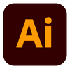Scheda Tecnica: Adobe Illustrator for Enterprise En, 1 User, 1yrs Level 14 - 100+ (vip Select 3 Year Commit) First Order Date And Last O