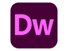 Scheda Tecnica: Adobe Dreamweaver for Enterprise En, 1 User, 1yrs Level 14 - 100+ (vip Select 3 Year Commit) First Order Date And Last O