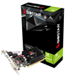 Scheda Tecnica: Biostar NVIDIA GeForce GT610, 2GB SDDR3, 64-bit, PCI - Express 2.0 x16, DVI, D-Sub, HDMI