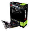 Scheda Tecnica: Biostar NVIDIA GeForce GT730, 4GB SDDR3, 128 bit, PCI - Express 2.0 x16, DVI, D-Sub, HDMI