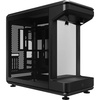 Scheda Tecnica: Cooler Master Case Masterframe 360 Stage Mirror - 