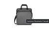 Scheda Tecnica: Lenovo Borsa X Nb15.6" Business Casual Topload - 4X40X54259 - 