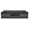 Scheda Tecnica: PATRIOT Kit DDR4 "viper 4 Blackout" 16GB (2x8GB) 3200MHz - Cl16 - Pvb416g320c6k