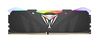Scheda Tecnica: PATRIOT Kit DDR4 "viper Steel Rgb Black" 16GB (2x8GB) - 3200MHz Cl16 - Rgb- Dual Channel Pvsr416g320c6k