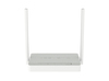 Scheda Tecnica: Keenetic Explorer Router/Extender Wi-Fi 5 mesh AC1200 con - smart switch a 4 porte AC1200, 2.4GHz (300 Mbps) / 5GHz (