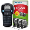 Scheda Tecnica: Dymo Labelmanager 160 Dy Lm 160 Qwz Bl1 Emea Vp In - 