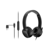 Scheda Tecnica: Kensington H950 Eq On Ear Headset - 