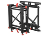 Scheda Tecnica: Sharp/NEC Nec Pd04vw Mfs 46 55 Kit Montaggio (montaggio A - Muro) Per Display LCD Dimensione Schermo: 46 55 Installabil