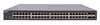 Scheda Tecnica: Ruckus ICX 8100 1RU Switch, 4810/100/1000 Mbps ports - 41GbE SFP uplink-ports. Power cord not included