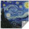 Scheda Tecnica: Techly Panno Protettivo Multifunzionale Lavabile - Antispruzzo Per Oggetti Fragili Starry Night M