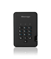 Scheda Tecnica: Origin Storage Diskashur2 - 256-bit 2TB - Black