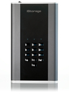 Scheda Tecnica: Origin Storage Diskashur Dt2 - 256-bit 14TB Fips 140-2 Certified