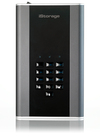 Scheda Tecnica: Origin Storage Diskashur Dt2 - 256-bit 20TB Fips 140-2 Certified