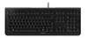 Scheda Tecnica: Cherry 12033109 Sl Layout USB Black Sl - 