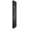 Scheda Tecnica: APC Cdx Vertical Cable Manager 84"x6" Wide Double-sided - 